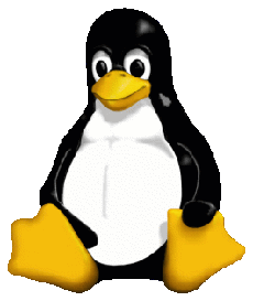 Tux, the Linux Mascot