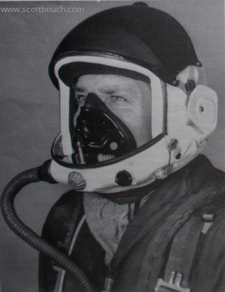 British Mk5 Flying Helmet