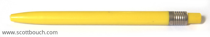 British Aircrew Scripto Chinagraph Pencil