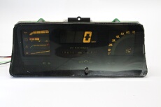 Vauxhall Astra GTE Digital Dashboard