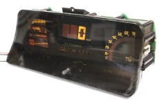 Vauxhall Astra GTE Digital Dashboard