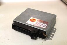 C20LET BOSCH Motronic 2.7 ECU