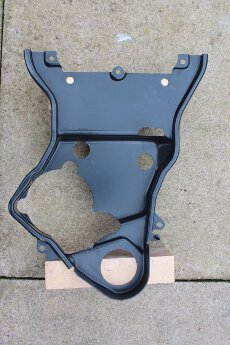 C20LET Engine Cam Belt Cover