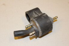 C20LET Charge Pressure Bypass Valve