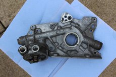 C20LET Engine Oil Pump