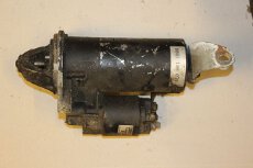 C20LET Starter Motor