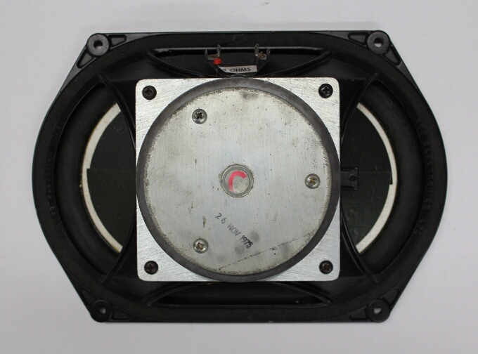 KEF SP1044 low frequency speaker driver