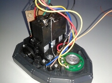 Transistor and Base resistor