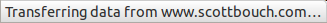 www.ScottBouch.com loading