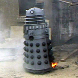 Remembrance Renegade Necros Daleks