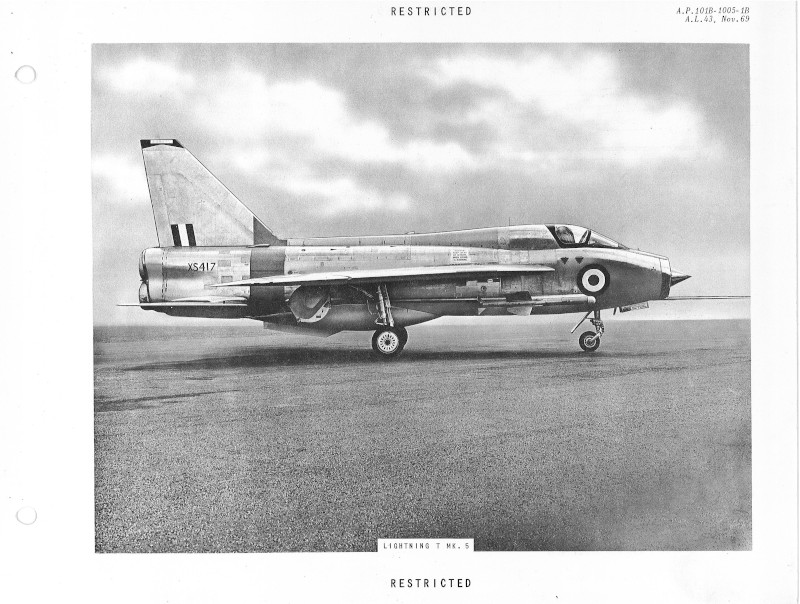 XS417 from the 'Vol. 1' manuals