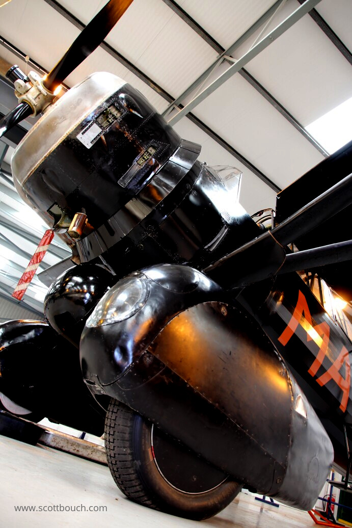 Westland Lysander
